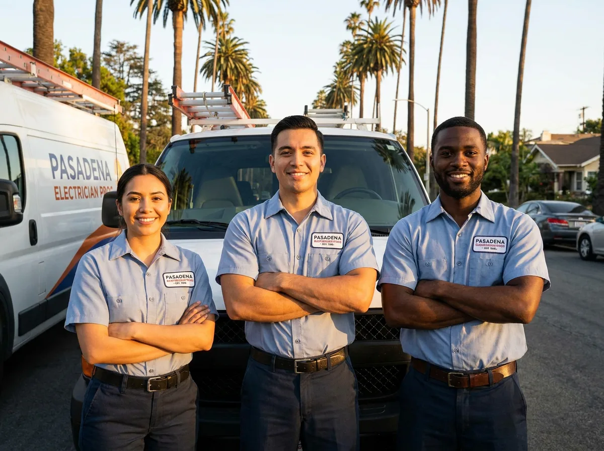 Electrician company in Mattituck, NY