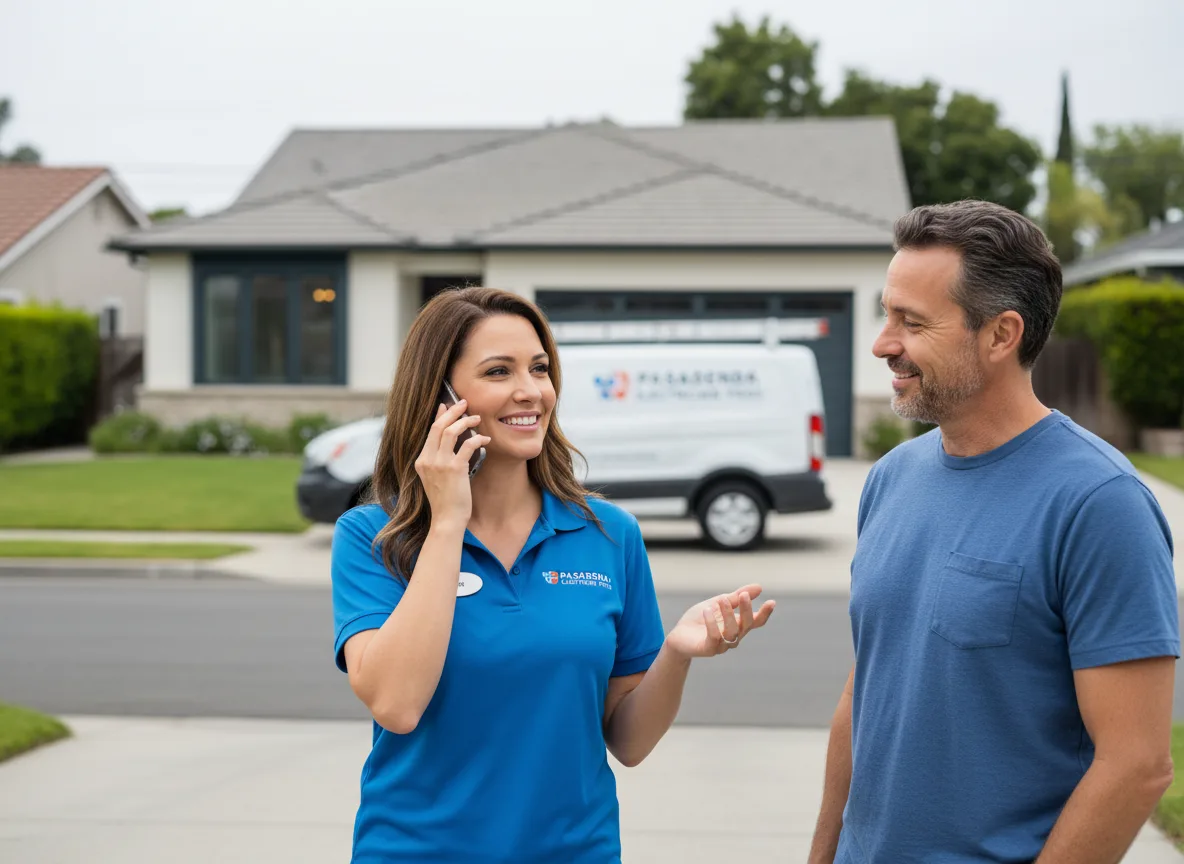 Electrician Mattituck, NY FAQs